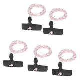 5PCS Chainsaws Rope Cord Kit Universal Pull Rope Applicable for STIHL 038 MS380 MS381