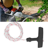5PCS Chainsaws Rope Cord Kit Universal Pull Rope Applicable for STIHL 038 MS380 MS381 - Extra Image