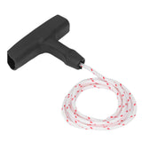 5PCS Chainsaws Rope Cord Kit Universal Pull Rope Applicable for STIHL 038 MS380 MS381