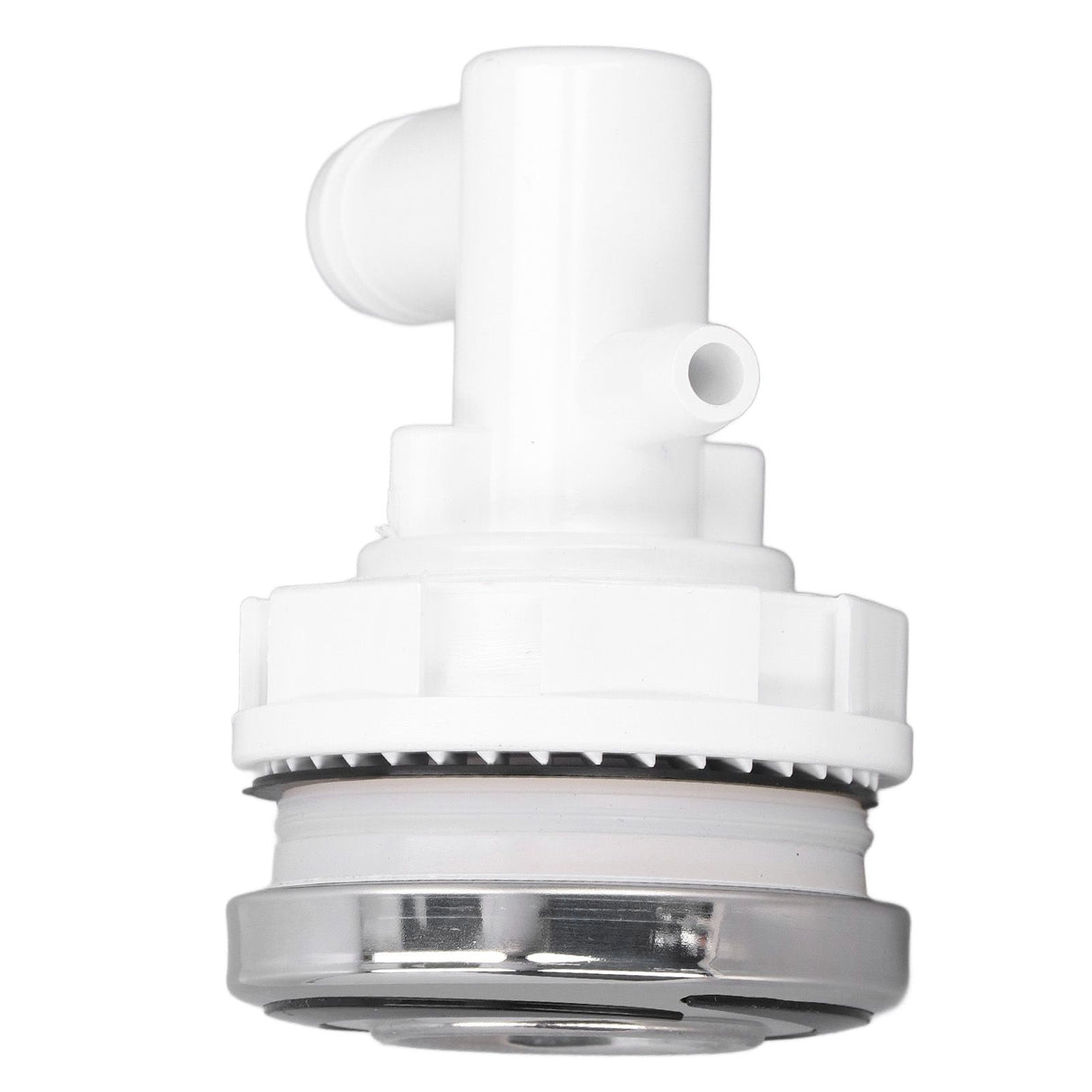 G1/2 Bath Massage Nozzle Heat Resistant Swimming Pool Nozzle Plastic Bathtub SPA Nozzle for Outdoor