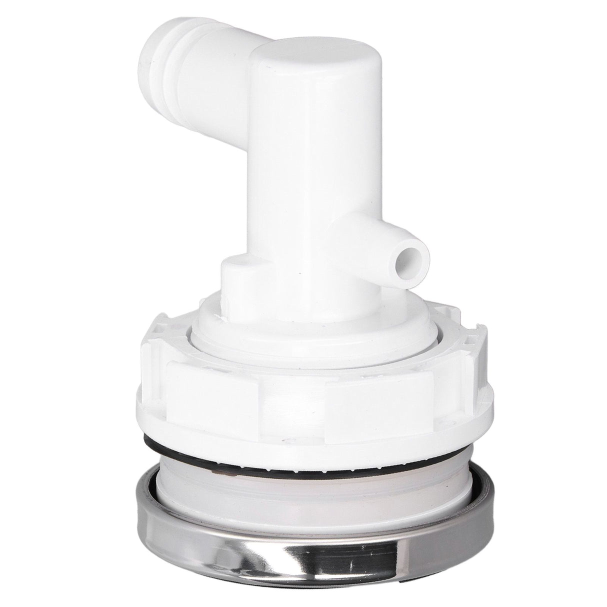 G1/2 Bath Massage Nozzle Heat Resistant Swimming Pool Nozzle Plastic Bathtub SPA Nozzle for Outdoor