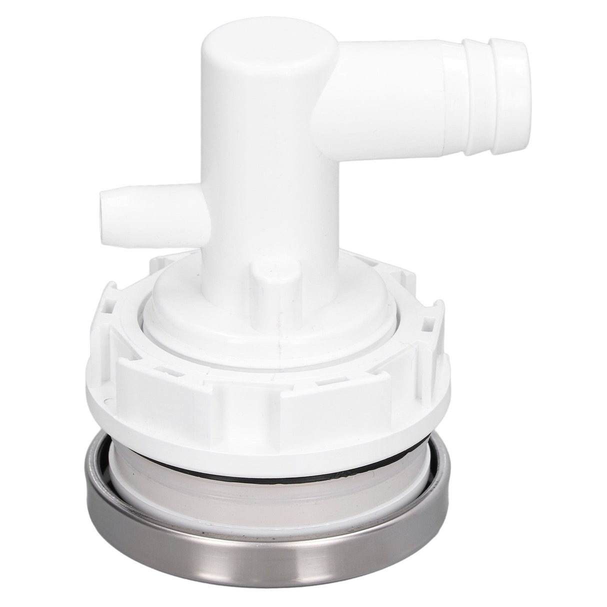 G1/2 Bath Massage Nozzle Heat Resistant Swimming Pool Nozzle Plastic Bathtub SPA Nozzle for Outdoor