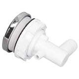 G1/2 Bath Massage Nozzle Heat Resistant Swimming Pool Nozzle Plastic Bathtub SPA Nozzle for Outdoor