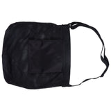 Outdoor Orchard Vegetable Fruit Picking Bag Breathable Mushroom Picking Bag for Harvest - Front View