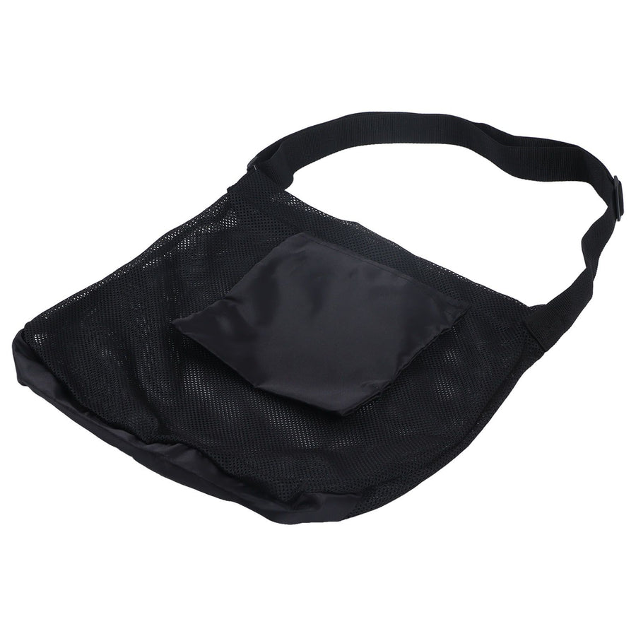 Outdoor Orchard Vegetable Fruit Picking Bag Breathable Mushroom Picking Bag for Harvest