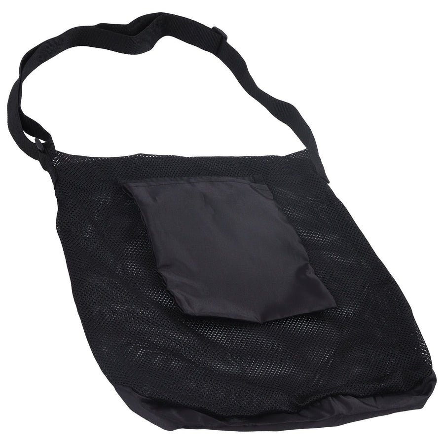 Outdoor Orchard Vegetable Fruit Picking Bag Breathable Mushroom Picking Bag for Harvest