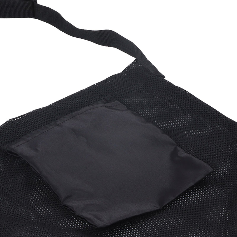 Outdoor Orchard Vegetable Fruit Picking Bag Breathable Mushroom Picking Bag for Harvest