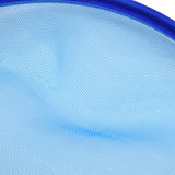 Pool Skimmer Net Quick Cleaning Three Section Telescopic Rod Pool Cleaning Tools for Hot Tubs Spas Fountains - Extra Image