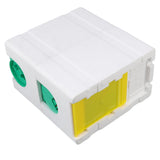 Double Layer Queen Bee Breeding Rearing Box Foam Frame Beehive Beekeeping Tool Beekeeping Equipment - Extra Image