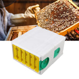 Double Layer Queen Bee Breeding Rearing Box Foam Frame Beehive Beekeeping Tool Beekeeping Equipment - Extra Image