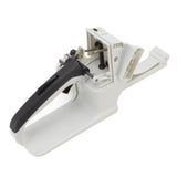 Chainsaw Fuel Gas Tank Rear Handle Chain Saw Accessories for STIHL MS240 MS260 024 026 - Front View