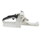 Chainsaw Fuel Gas Tank Rear Handle Chain Saw Accessories for STIHL MS240 MS260 024 026 - Side View