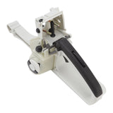 Chainsaw Fuel Gas Tank Rear Handle Chain Saw Accessories for STIHL MS240 MS260 024 026 - 45-Degree Angle