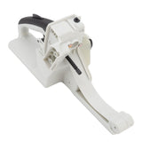 Chainsaw Fuel Gas Tank Rear Handle Chain Saw Accessories for STIHL MS240 MS260 024 026 - Rear View
