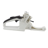 Chainsaw Fuel Gas Tank Rear Handle Chain Saw Accessories for STIHL MS240 MS260 024 026 - Close-Up Angle