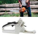 Chainsaw Fuel Gas Tank Rear Handle Chain Saw Accessories for STIHL MS240 MS260 024 026 - Extra Image