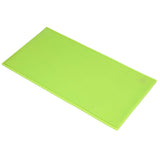2Pcs 5.4mm Silicone Beeswax Sheet Mold Beeswax Foundation Press Mold Beekeeper Equipment - Side View