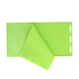 2Pcs 5.4mm Silicone Beeswax Sheet Mold Beeswax Foundation Press Mold Beekeeper Equipment