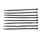 Swimming Pool Pipe Holders Adjustable Design Sturdy ABS Easy Installation Swimming Pool Hose Support Brackets Gray - Extra Image