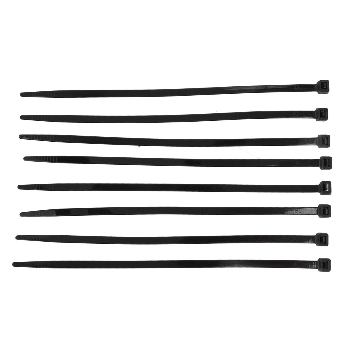4 Sets Swimming Pool Pipe Holder Prevent Pipe Slip Cable Ties Stainless Steel Hose Clamp Swimming Pool Hose Holder Black