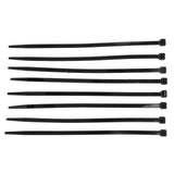 4 Sets Swimming Pool Pipe Holder Prevent Pipe Slip Cable Ties Stainless Steel Hose Clamp Swimming Pool Hose Holder Gray