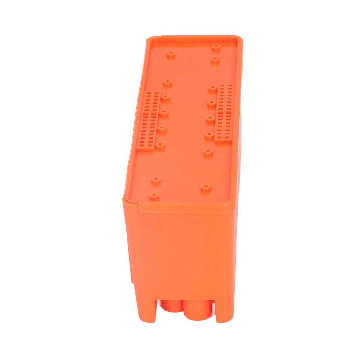 King Cage Transport Box with 20Pcs Queen Bee Rearing Cages Transparent King Cage Beekeeping Tools