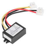MPPT Solar Controller Protective Control Panel Switch Battery Charging Supplies 100W WS‑M100‑14.6V
