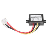 MPPT Solar Controller Protective Control Panel Switch Battery Charging Supplies 100W WS‑M100‑14.6V - Low Angle