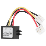 MPPT Solar Controller Protective Control Panel Switch Battery Charging Supplies 100W WS‑M100‑14.6V - Extra Image
