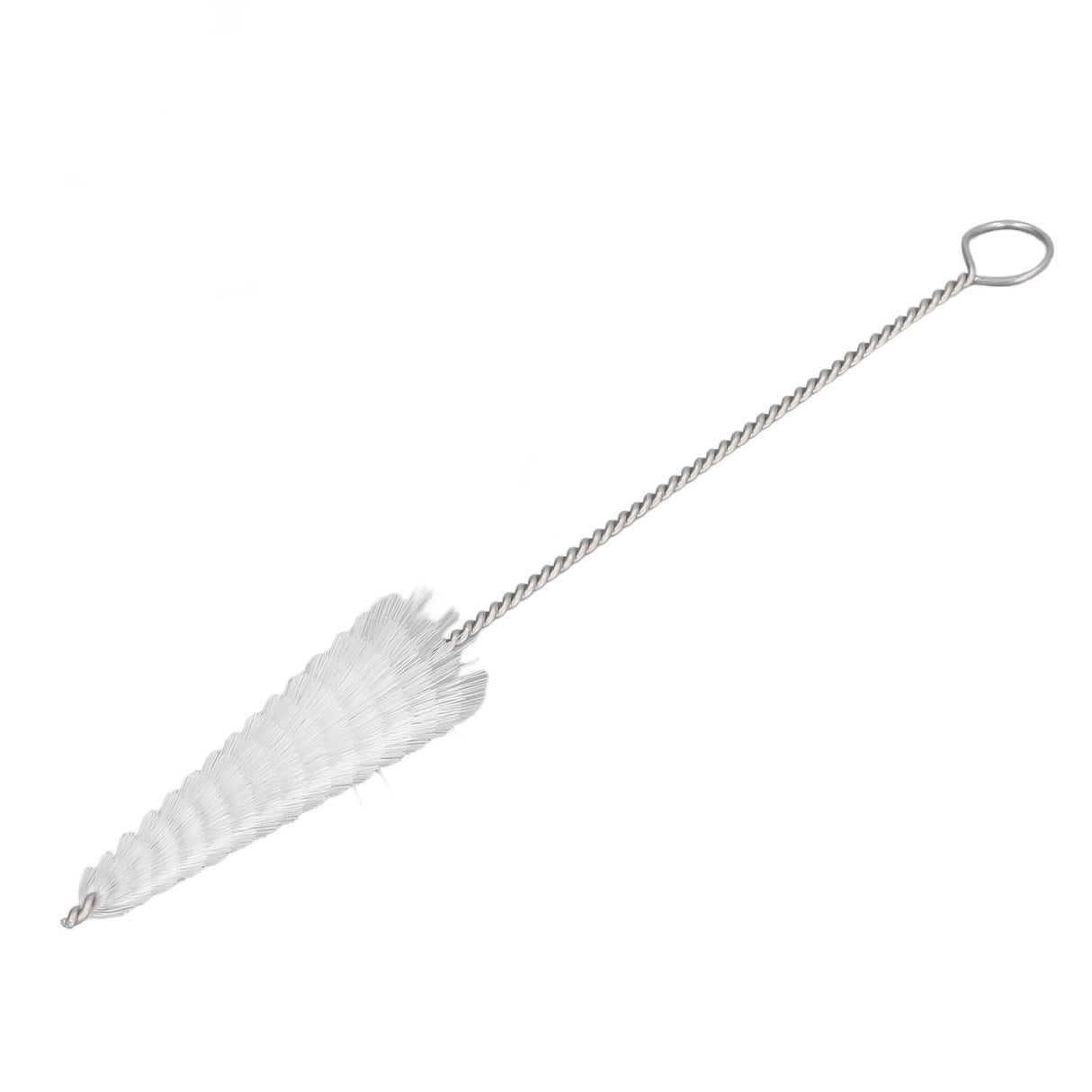 Turkey Injector Stainless Steel Thickened Silicone Design Cooking Seasoning Pump with Cleaning Sweep Red