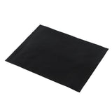 5Pcs Oven Mat Fiberglass Excellent Heat Resistance Dishwasher Safe 40x50cm Oven Liner Mats Kitchen Baking Mat