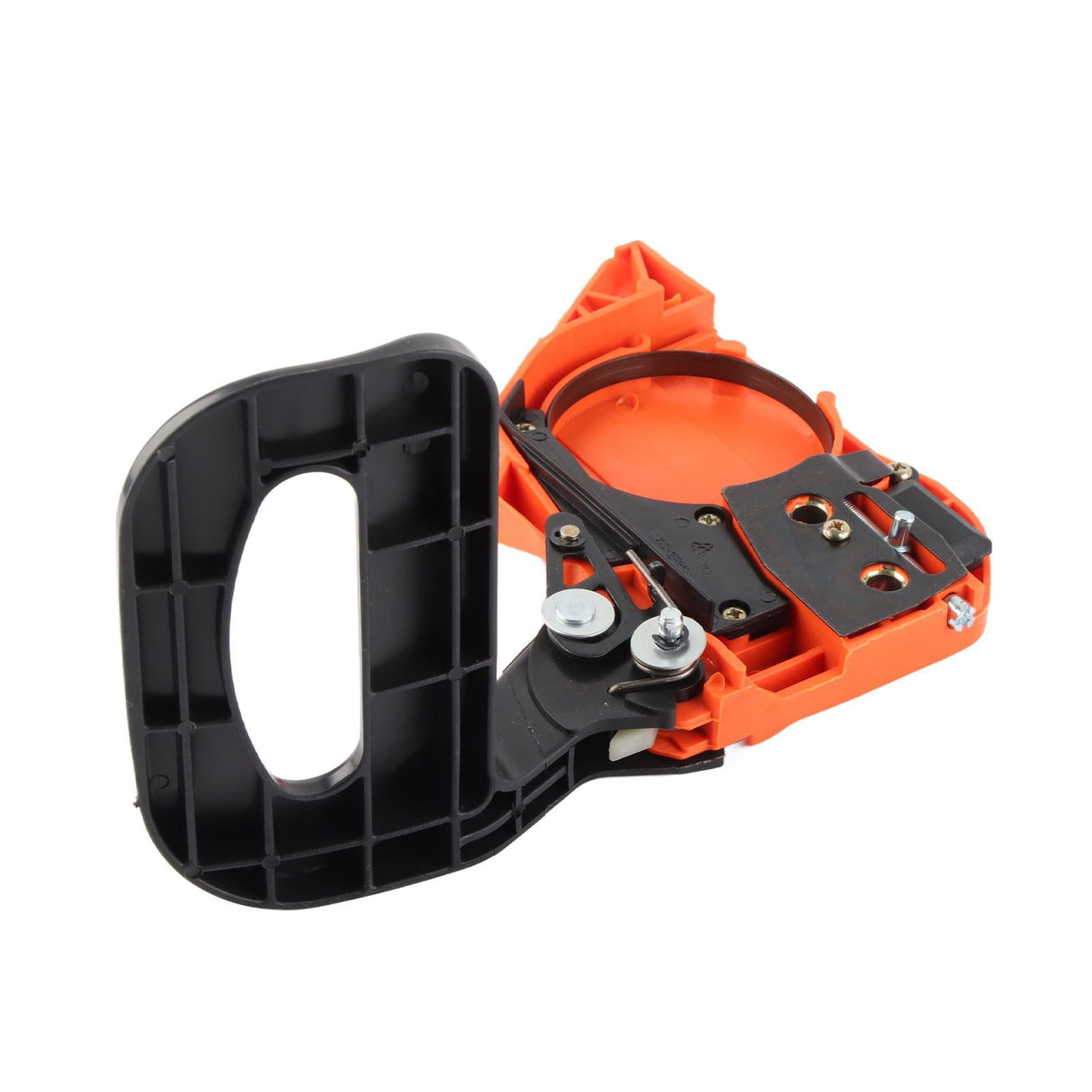 Chainsaw Brake Handle Clutch Sprocket Cover Replacement Part for 4500 5200 5800 Chainsaw