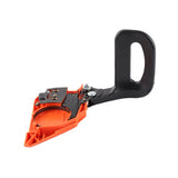 Chainsaw Brake Handle Clutch Sprocket Cover Replacement Part for 4500 5200 5800 Chainsaw - Extra Image