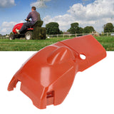 Cylinder Cover PC Corrosion Resistance Shroud Engine Cover Lawn Mover Accessory for Husqvarna 445