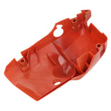 Cylinder Cover PC Corrosion Resistance Shroud Engine Cover Lawn Mover Accessory for Husqvarna 445 - Extra Image