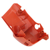 Cylinder Cover PC Corrosion Resistance Shroud Engine Cover Lawn Mover Accessory for Husqvarna 445