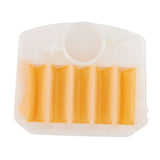 Chainsaw Cylinder Cover Air Filter Kit Replacement Parts for Husqvarna 340 345 350 - Extra Image