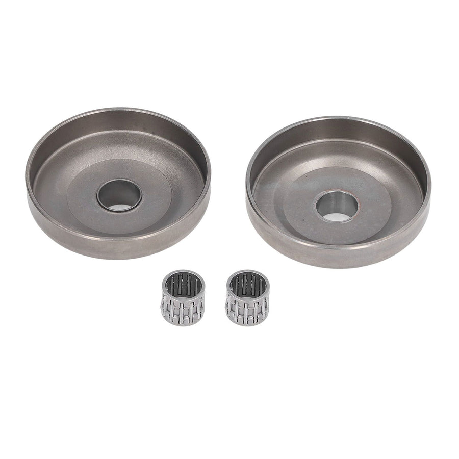 Chainsaw 7 Tooth Clutch Drum Needle Bearing Kit Sprocket Accessories for Husqvarna 350 340 345 445 450 450