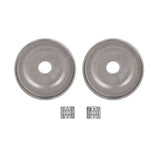 Chainsaw 7 Tooth Clutch Drum Needle Bearing Kit Sprocket Accessories for Husqvarna 350 340 345 445 450 450 - Extra Image