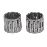 Chainsaw 7 Tooth Clutch Drum Needle Bearing Kit Sprocket Accessories for Husqvarna 350 340 345 445 450 450