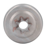 Chainsaw 7 Tooth Clutch Drum Needle Bearing Kit Sprocket Accessories for Husqvarna 350 340 345 445 450 450 - Extra Image