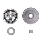 7 Teeth Clutch Drum Sprocket Bearing Kit Chainsaw Upgraded Accessories for HUSQVARNA 55 51 50
