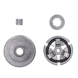 7 Teeth Clutch Drum Sprocket Bearing Kit Chainsaw Upgraded Accessories for HUSQVARNA 55 51 50
