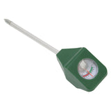 Mini Soil PH Meter Portable Single Needle High Sensitivity Probe Plug and Play Soil PH Sensor for Garden Lawn Farm - Front View