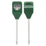 Mini Soil PH Meter Portable Single Needle High Sensitivity Probe Plug and Play Soil PH Sensor for Garden Lawn Farm - Extra Image