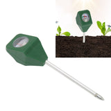Mini Soil PH Meter Portable Single Needle High Sensitivity Probe Plug and Play Soil PH Sensor for Garden Lawn Farm - Extra Image