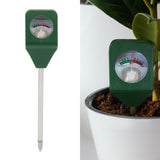Mini Soil PH Meter Portable Single Needle High Sensitivity Probe Plug and Play Soil PH Sensor for Garden Lawn Farm - Extra Image
