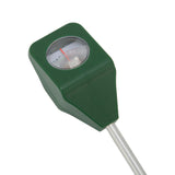 Mini Soil PH Meter Portable Single Needle High Sensitivity Probe Plug and Play Soil PH Sensor for Garden Lawn Farm - Extra Image