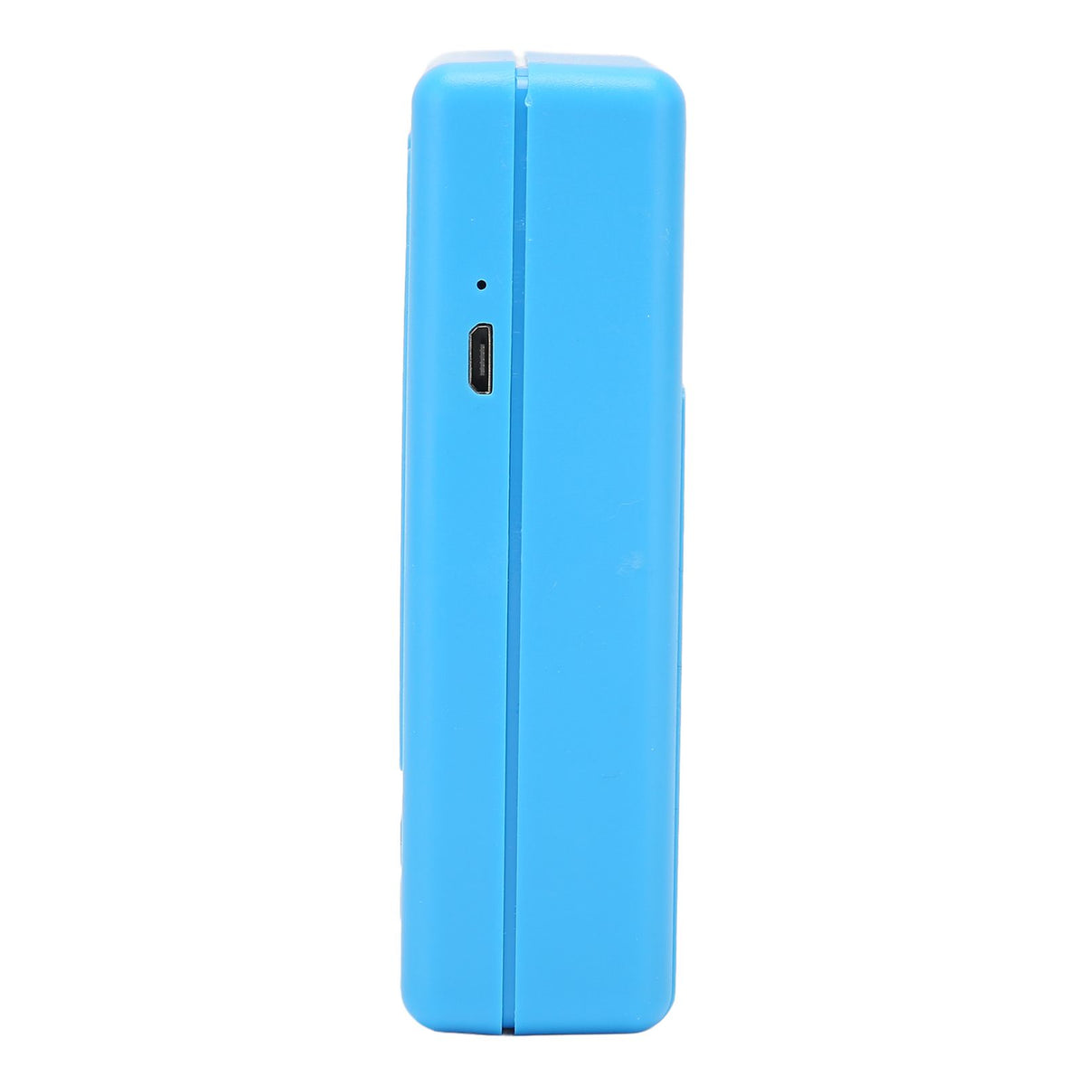 Electromagnetic Radiation ABS Detector Dual Purpose EMF Magnetic Field Tester for Daily Life