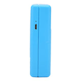 Electromagnetic Radiation ABS Detector Dual Purpose EMF Magnetic Field Tester for Daily Life - Extra Image